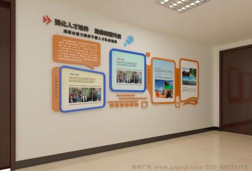 德化医院文化墙怎么做？如何建好科室护理文化墙？