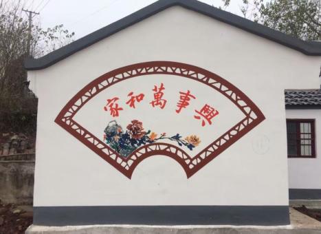 德化关于墙绘知识，您知道哪些？