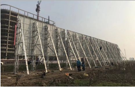 德化什么是广告物料？