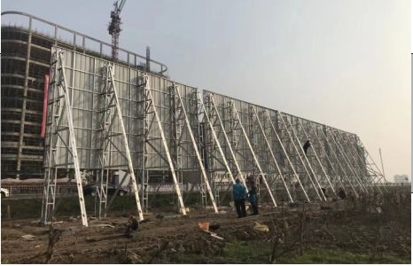 德化凯创教你怎样选择户外广告牌的最佳位置