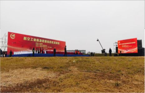 德化活动搭建主要是做什么的？