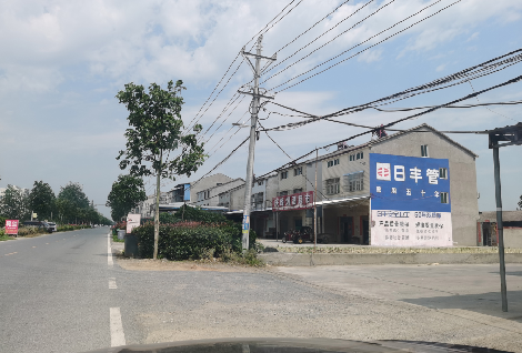 德化如何能保证墙体广告的醒目性？