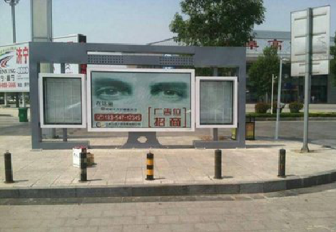 德化社区广告投放的几种常见方式。