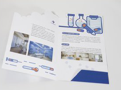 德化说明书印刷有哪些样式可以选择？