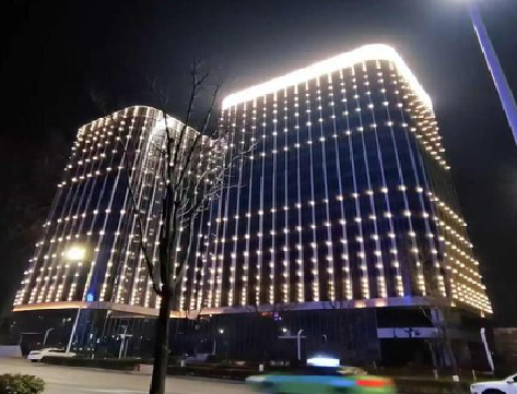 德化亮化工程安装注意事项。