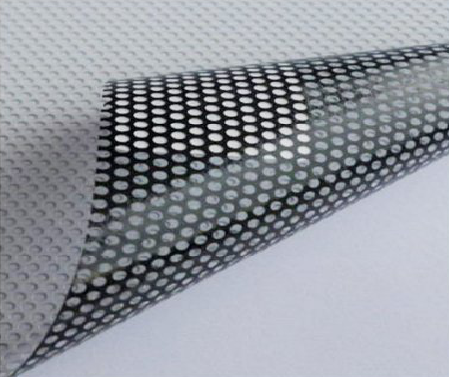 德化优劣单透膜的鉴定方法。