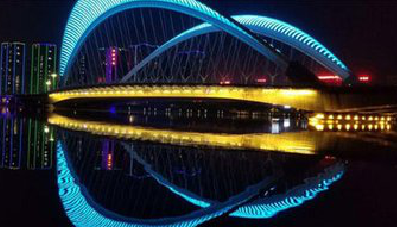 德化亮化工程如何做好公共区域的安全性。